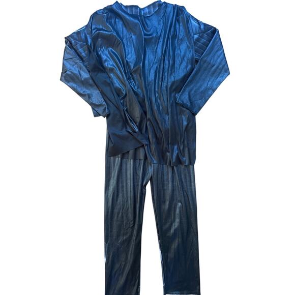 Star Wars Darth Vader light up youth cosplay costume SIZE M - Picture 6 of 6